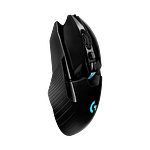 Logitech G903 Lightspeed Wireless Gaming Mouse  Ratón