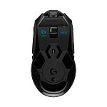 Logitech G903 Lightspeed Wireless Gaming Mouse  Ratón