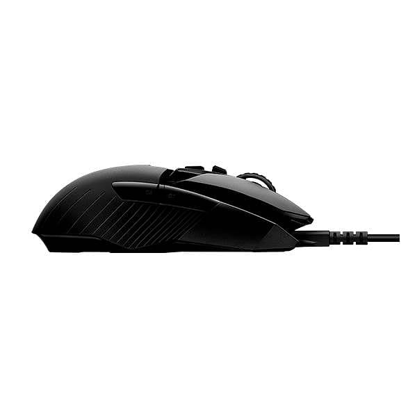 Logitech G903 Lightspeed Wireless Gaming Mouse  Ratón