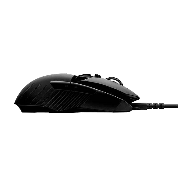 Logitech G903 Lightspeed Wireless Gaming Mouse  Ratón