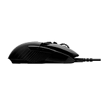 Logitech G903 Lightspeed Wireless Gaming Mouse  Ratón