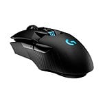 Logitech G903 Lightspeed Wireless Gaming Mouse  Ratón