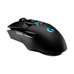 Logitech G903 Lightspeed Wireless Gaming Mouse  Ratón