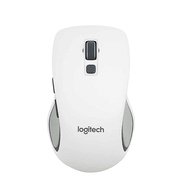 Logitech M560 blanco Wireless  Ratón