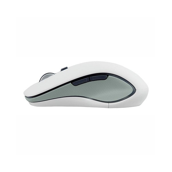 Logitech M560 blanco Wireless  Ratón