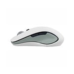 Logitech M560 blanco Wireless  Ratón