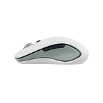 Logitech M560 blanco Wireless  Ratón