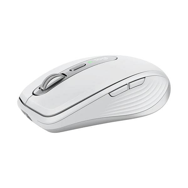 Logitech MX Anywhere 3 for Mac Gris  Ratón