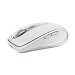 Logitech MX Anywhere 3 for Mac Gris  Ratón