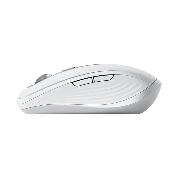 Logitech MX Anywhere 3 for Mac Gris  Ratón