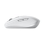 Logitech MX Anywhere 3 for Mac Gris  Ratón
