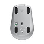 Logitech MX Anywhere 3 for Mac Gris  Ratón