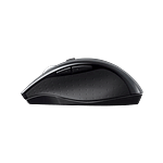 Logitech Marathon Mouse M705 Inalámbrico Negro  Ratón