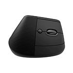 Logitech Lift for Business Grafito  Ratón ergonómico vertical