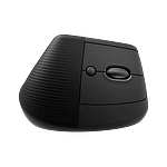 Logitech Lift for Business Grafito  Ratón ergonómico vertical