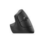 Logitech Lift Grafito Ergonómico Vertical 4 botones  Ratón Inalámbrico Logitech Lift Grafito Ergonómico Vertical 4 botones  Ratón Inalámbrico
