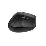 Logitech Lift Grafito Ergonómico Vertical 4 botones  Ratón Inalámbrico Logitech Lift Grafito Ergonómico Vertical 4 botones  Ratón Inalámbrico