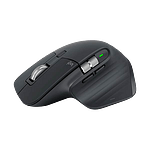 Logitech MX Master 3S  Ratón Inalámbrico Bluetooth Sensor Óptico 8000 DPI Grafito Logitech MX Master 3S  Ratón Inalámbrico Bluetooth Sensor Óptico 8000 DPI Grafito