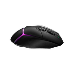 Logitech G502 X Plus inalámbrico RGB Gaming Negro  Ratón