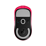 Logitech G Pro X Superlight Wireless Gaming Rosa  Ratón