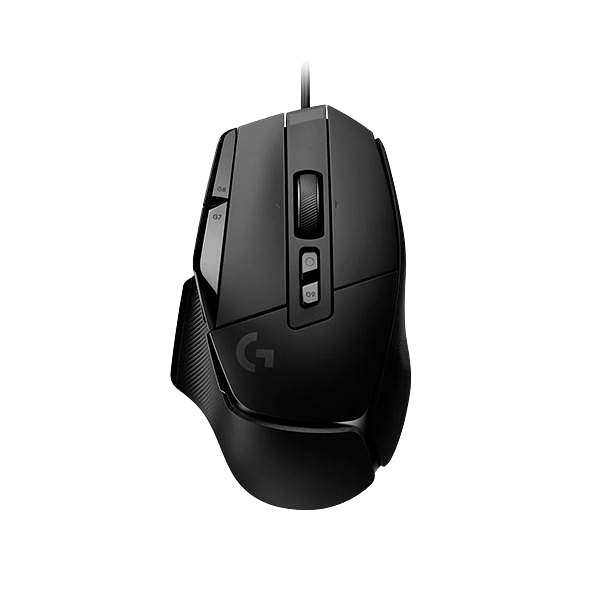 Logitech G502 X Gaming Negro  Ratón