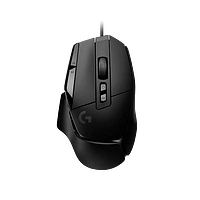 Logitech G502 X Gaming Negro - Ratón 