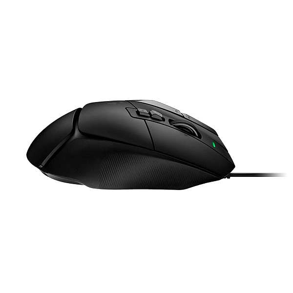 Logitech G502 X Gaming Negro  Ratón