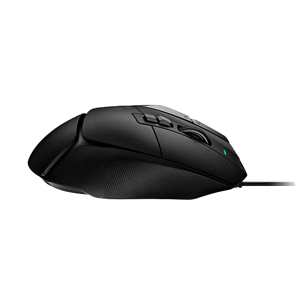 Logitech G502 X Gaming Negro  Ratón
