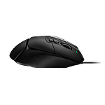 Logitech G502 X Gaming Negro  Ratón