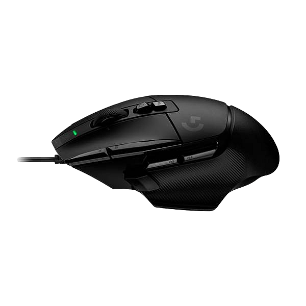 Logitech G502 X Gaming Negro  Ratón