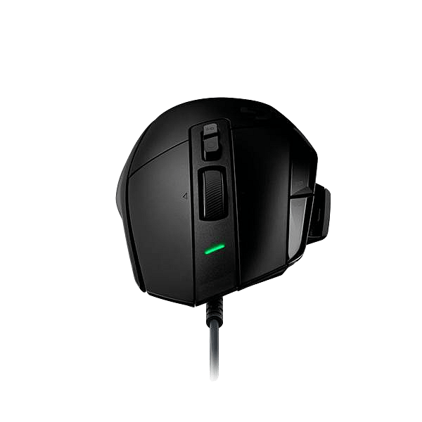 Logitech G502 X Gaming Negro  Ratón