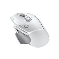 Logitech G502 X Inalámbrico Gaming Blanco - Ratón 