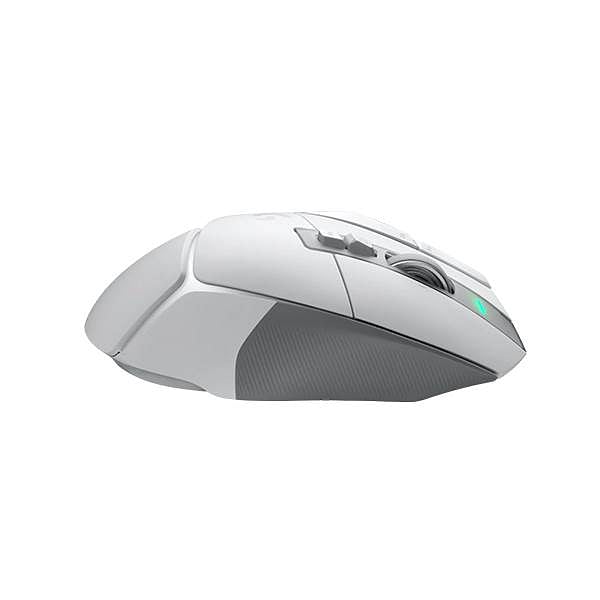 Logitech G502 X Inalámbrico Gaming Blanco  Ratón