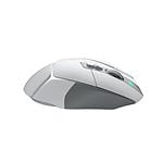 Logitech G502 X Inalámbrico Gaming Blanco  Ratón