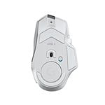 Logitech G502 X Inalámbrico Gaming Blanco  Ratón