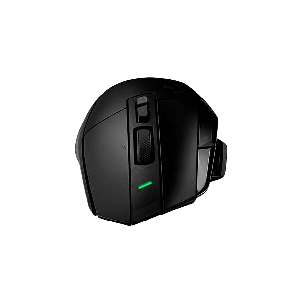 Logitech G502 X Inalámbrico Gaming Negro  Ratón
