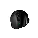 Logitech G502 X Inalámbrico Gaming Negro  Ratón