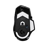 Logitech G502 X Inalámbrico Gaming Negro  Ratón