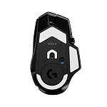 Logitech G502 X Inalámbrico Gaming Negro  Ratón