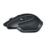 Logitech MX Master 2S  Ratón Inalámbrico Bluetooth 4000 DPI Grafito