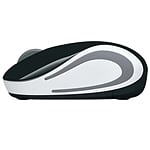 Logitech M187 negro Wireless  Ratón
