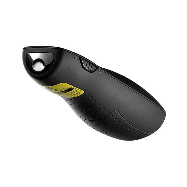 Logitech Wireless Presenter R400  Ratón