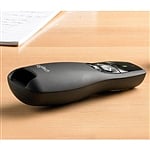 Logitech Wireless Presenter R400  Ratón