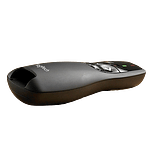 Logitech Wireless Presenter R400  Ratón