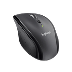 Logitech M705 Marathon Wireless  Ratón
