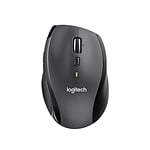 Logitech M705 Marathon Wireless  Ratón