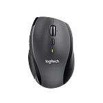 Logitech M705 Marathon Wireless  Ratón