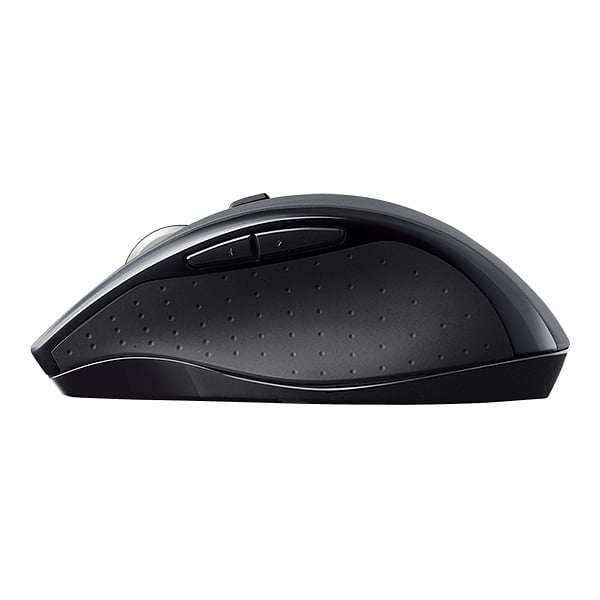 Logitech M705 Marathon Wireless  Ratón