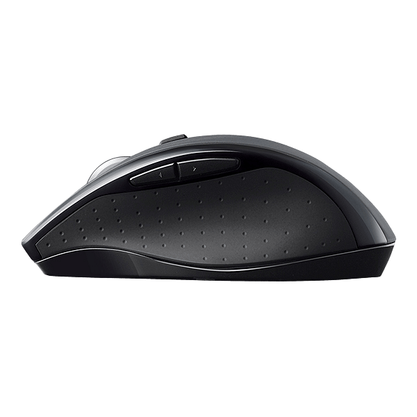 Logitech M705 Marathon Wireless  Ratón