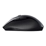 Logitech M705 Marathon Wireless  Ratón